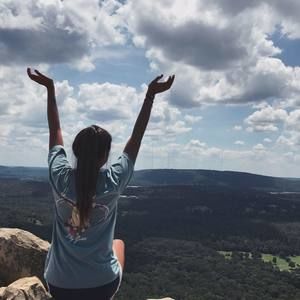 Meet your Posher, Ellaina